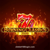 Burning Classics 5000 Related Game